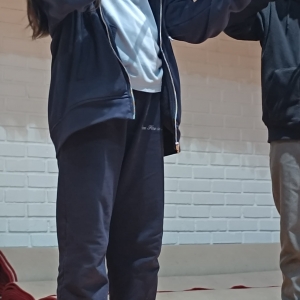 Acto Cívico Lunes 28 de Julio 2025